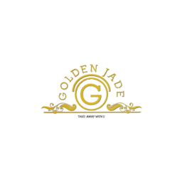 Golden Jade logo.